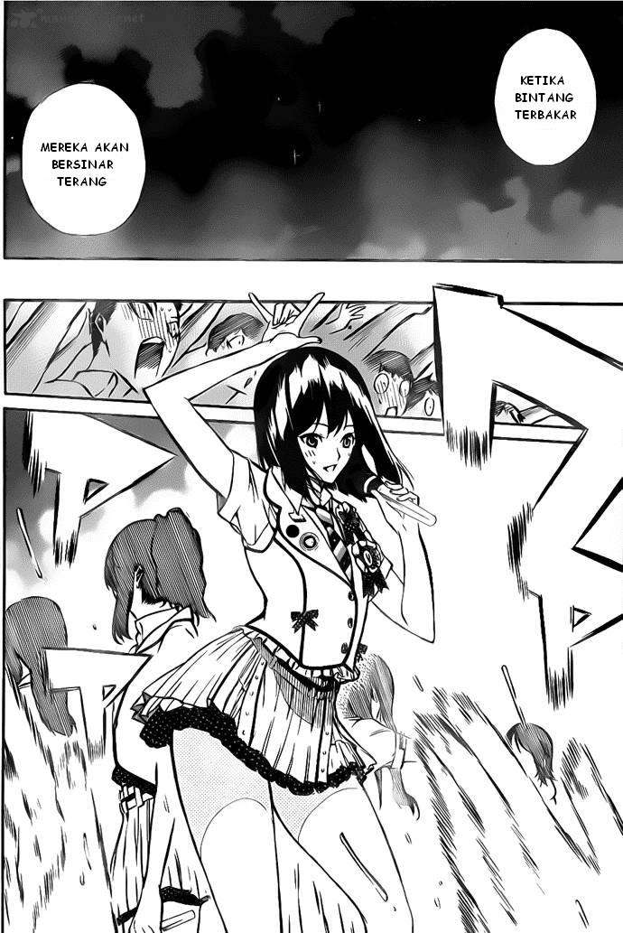 AKB49 Chapter 2 - halaman 29