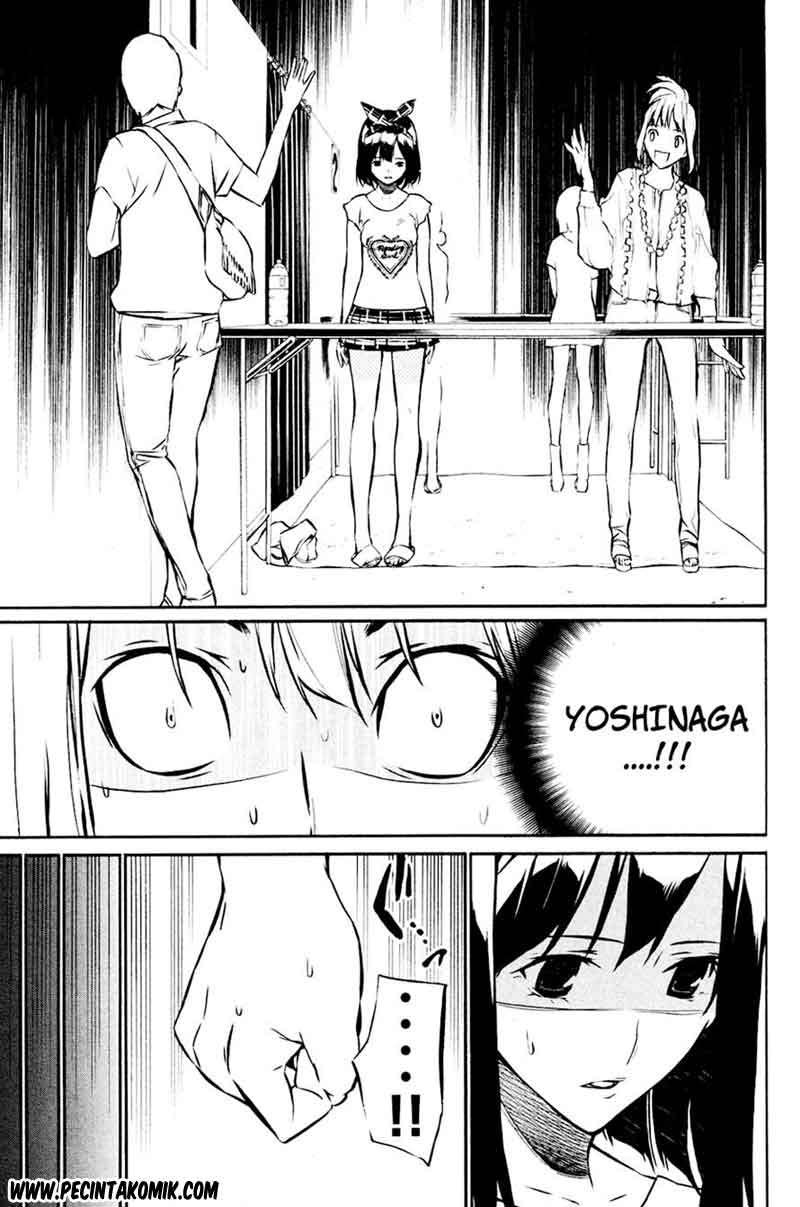 AKB49 Chapter 20 - halaman 20