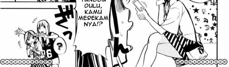 AKB49 Chapter 200 - halaman 2