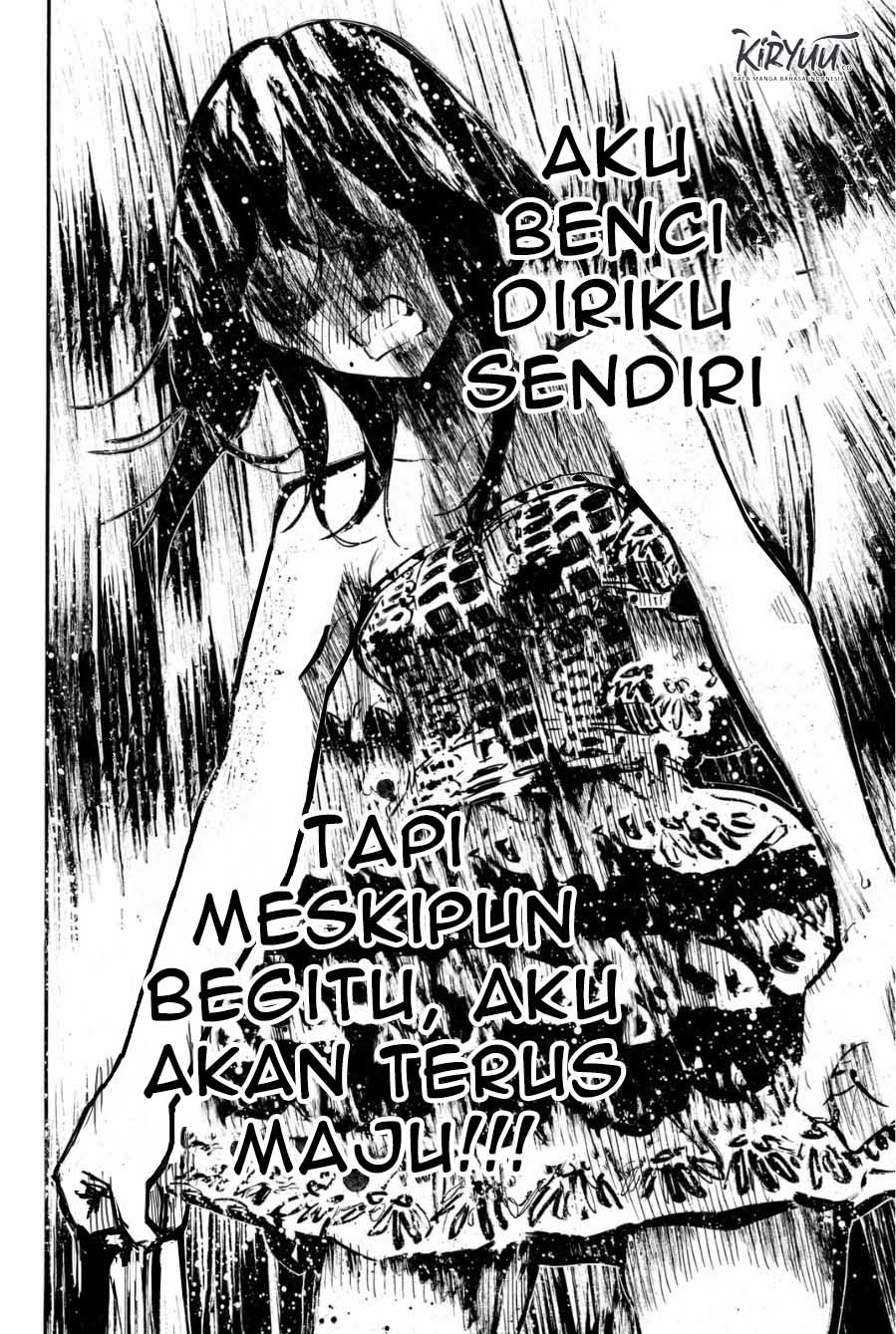 AKB49 Chapter 205 - halaman 20