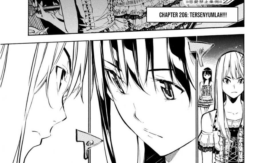 AKB49 Chapter 206 - halaman 2