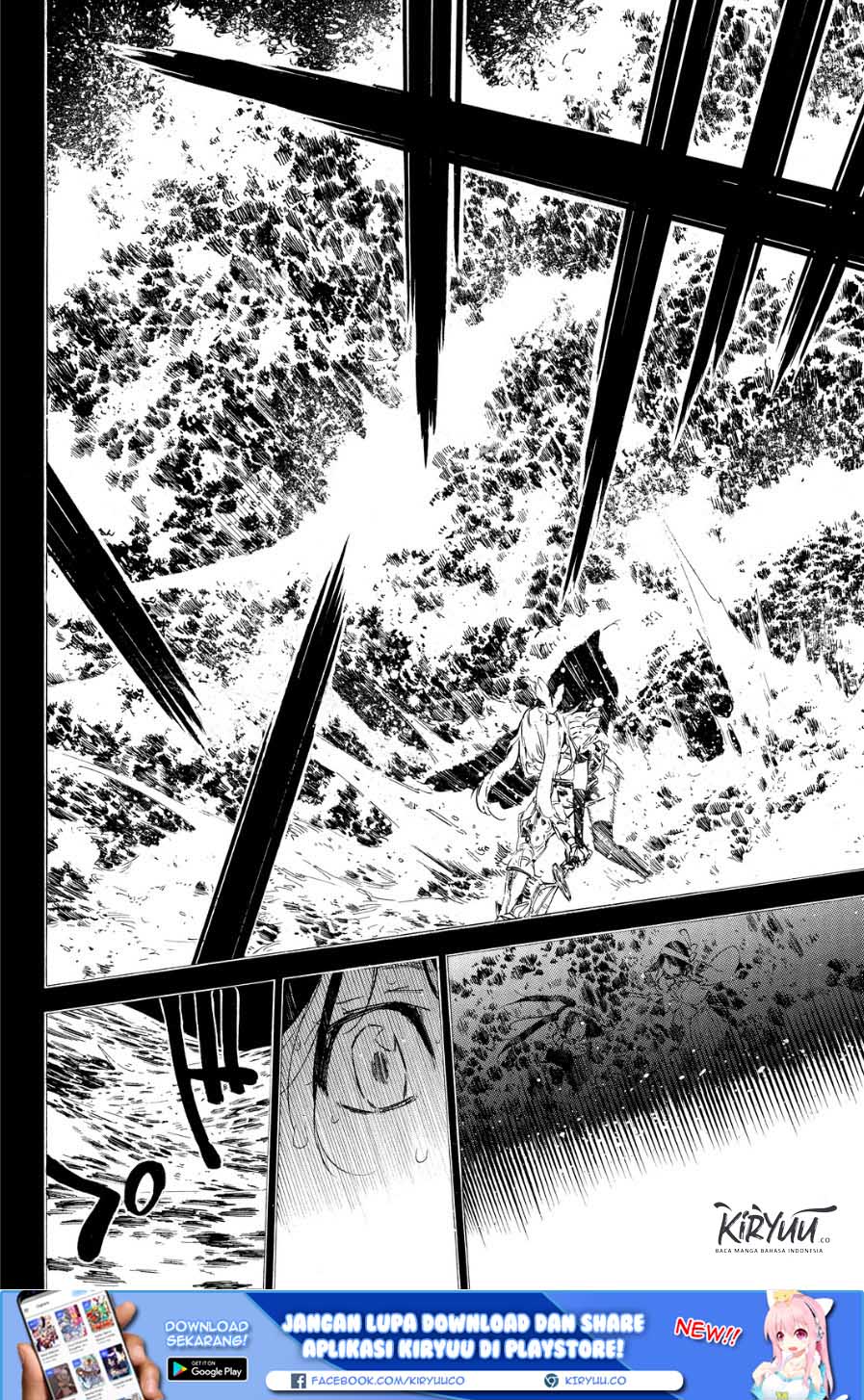 AKB49 Chapter 209 - halaman 13