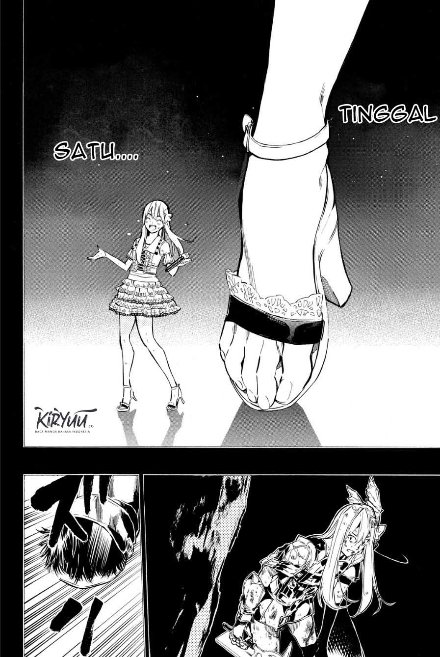AKB49 Chapter 209 - halaman 18