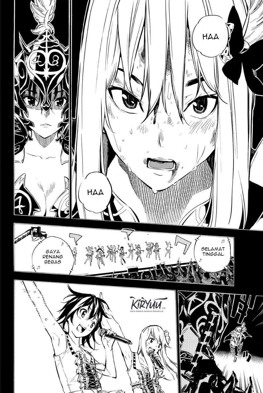 AKB49 Chapter 210 - halaman 2