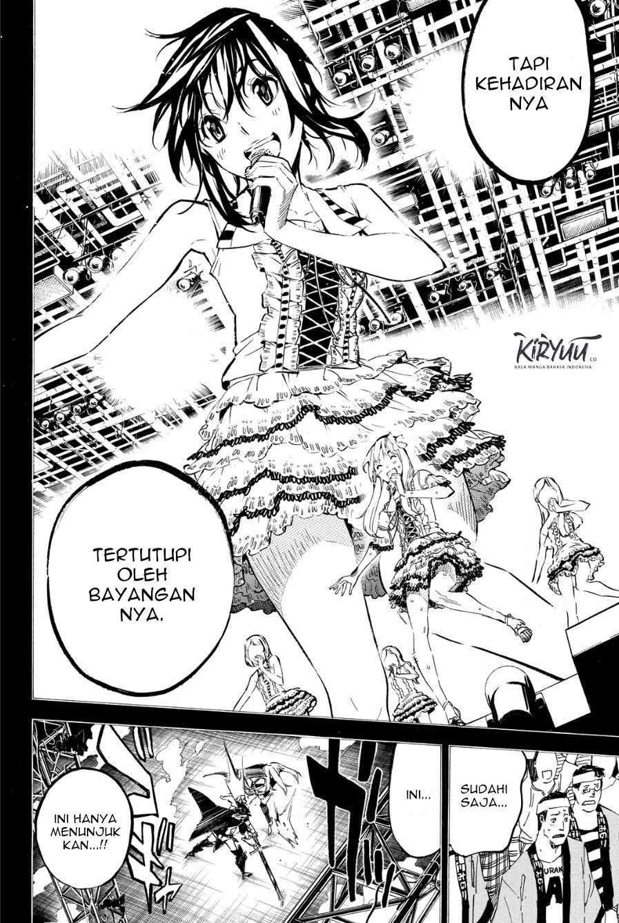 AKB49 Chapter 210 - halaman 6