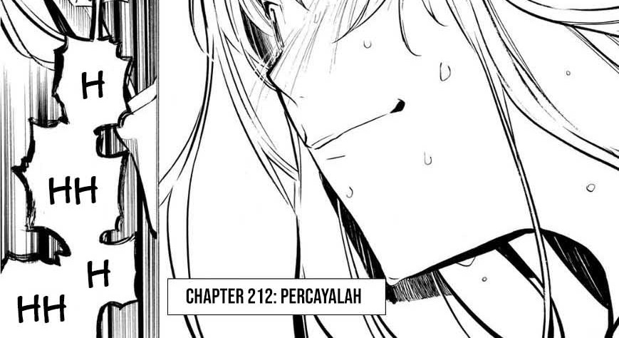 AKB49 Chapter 212 - halaman 2
