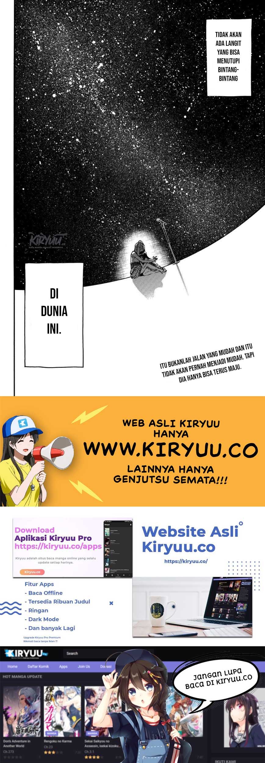AKB49 Chapter 213 - halaman 21