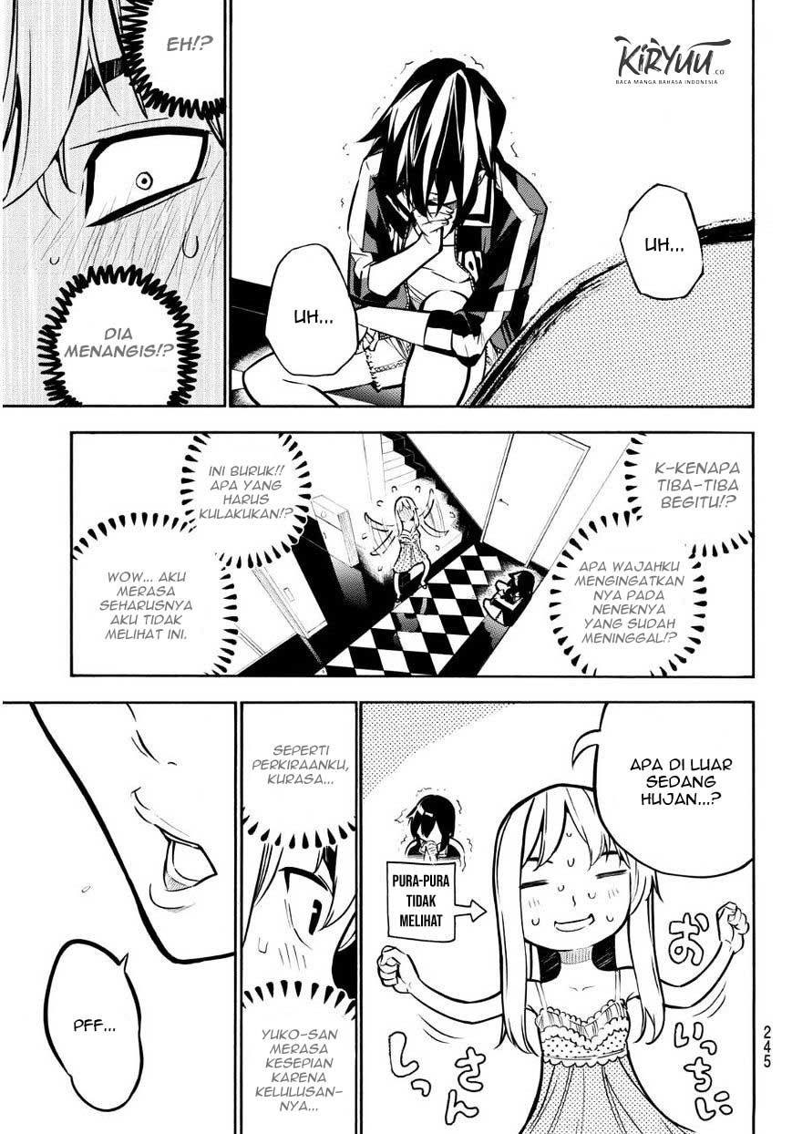 AKB49 Chapter 224 - halaman 4