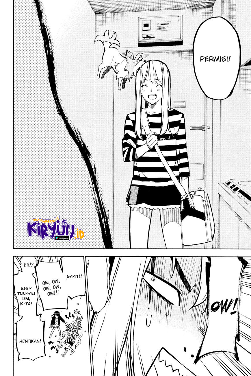 AKB49 Chapter 226 - halaman 7