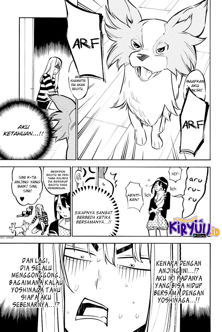 AKB49 Chapter 226 - halaman 8