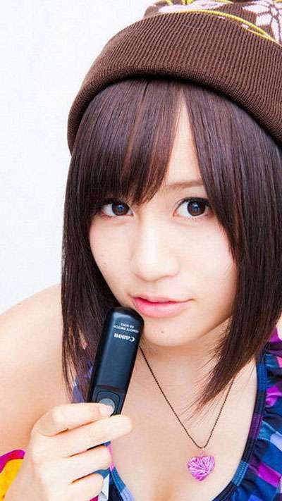 AKB49 Chapter 23 - halaman 23