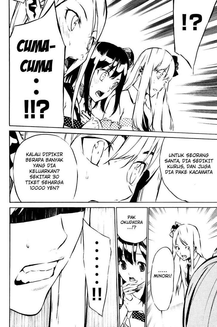 AKB49 Chapter 23 - halaman 8