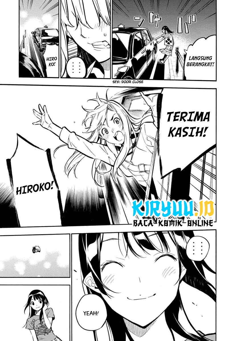 AKB49 Chapter 230 - halaman 14