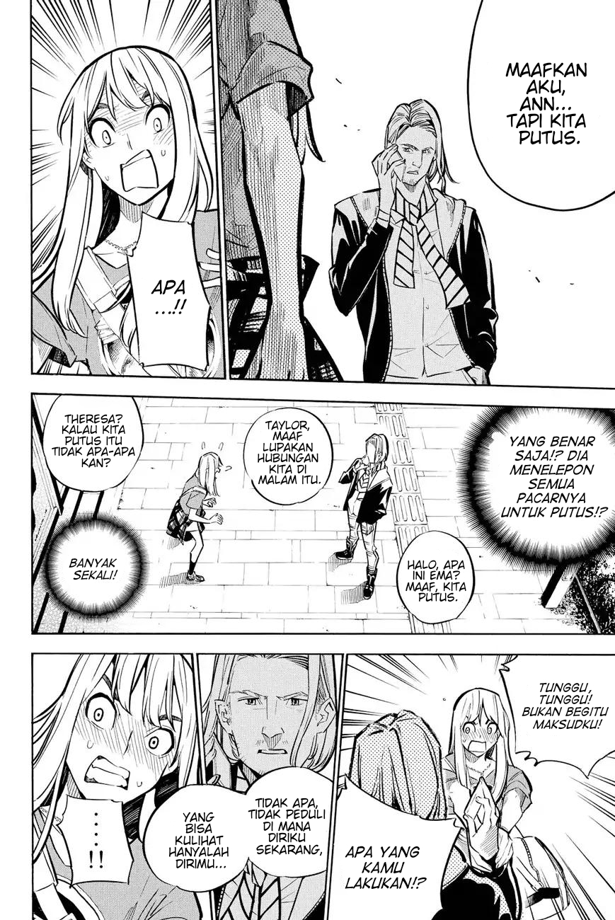 AKB49 Chapter 233 - halaman 16