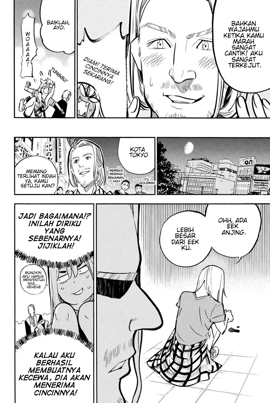 AKB49 Chapter 233 - halaman 8