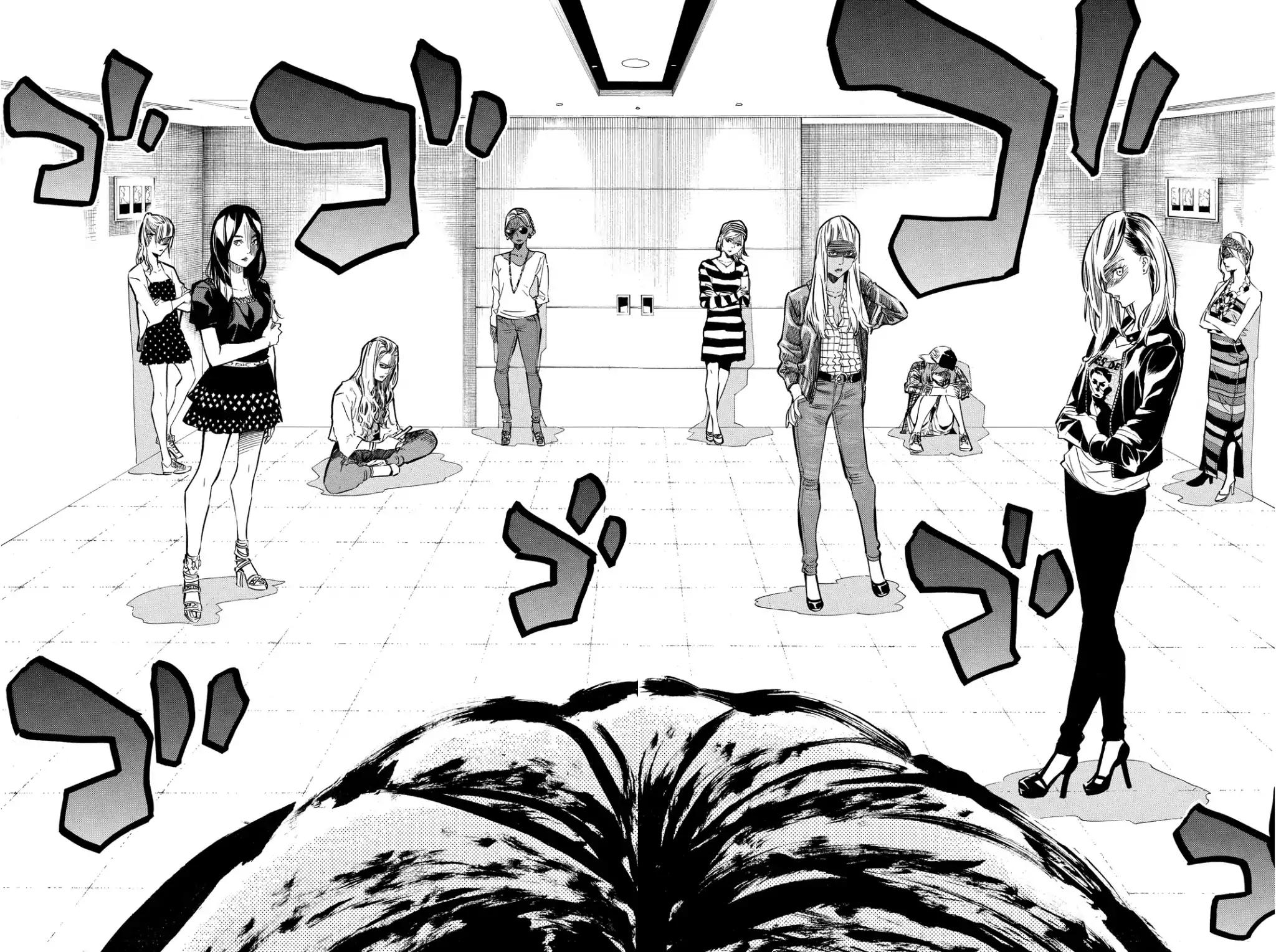 AKB49 Chapter 235 - halaman 18