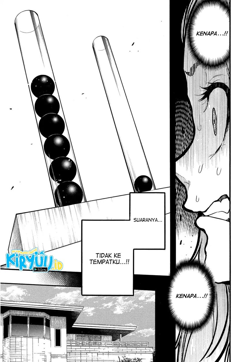 AKB49 Chapter 241 - halaman 14