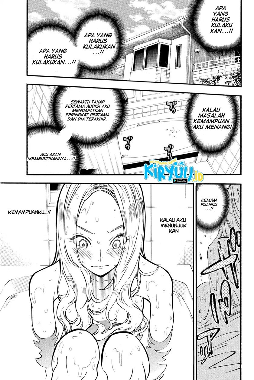 AKB49 Chapter 241 - halaman 19