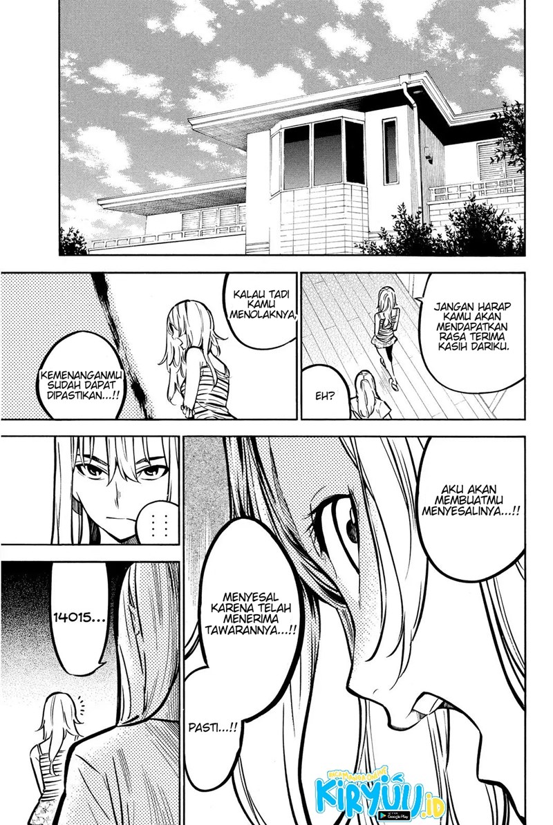 AKB49 Chapter 242 - halaman 14