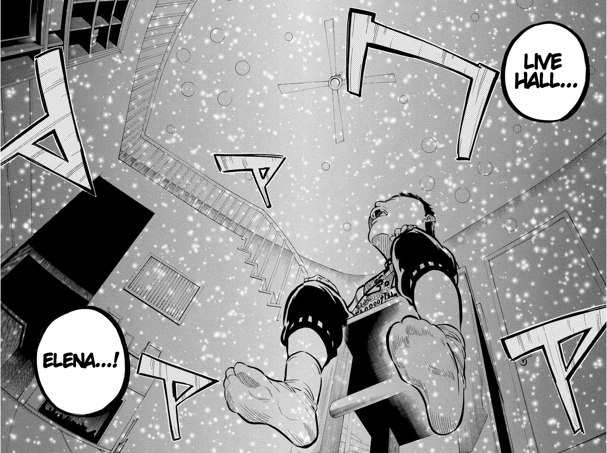 AKB49 Chapter 243 - halaman 21