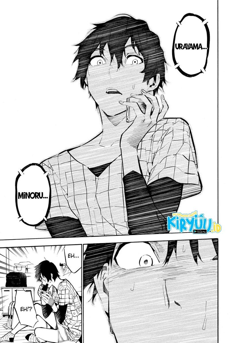 AKB49 Chapter 248 - halaman 15