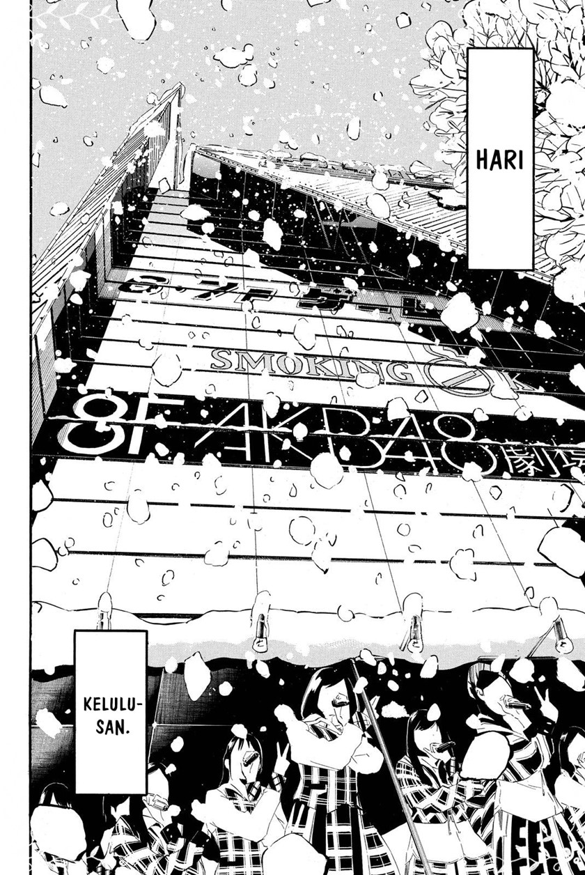 AKB49 Chapter 249 - halaman 24