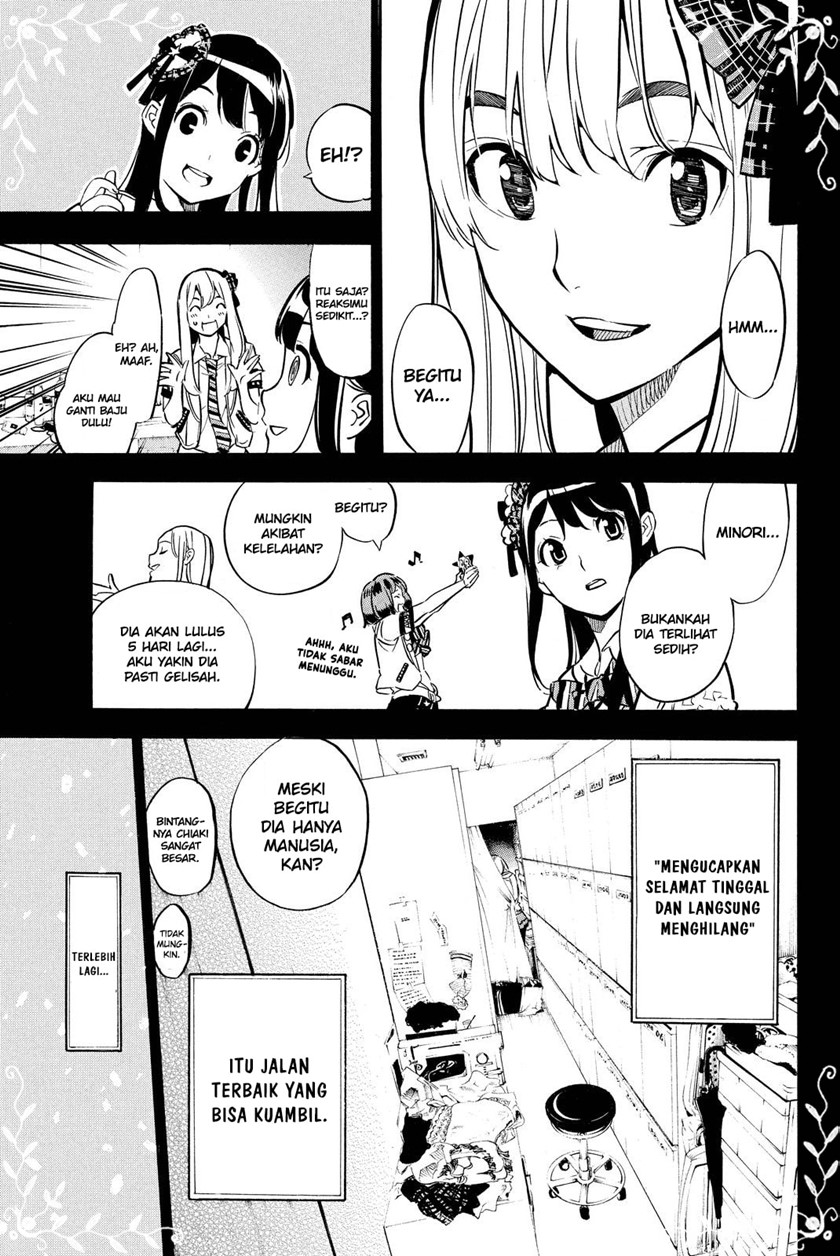 AKB49 Chapter 249 - halaman 8