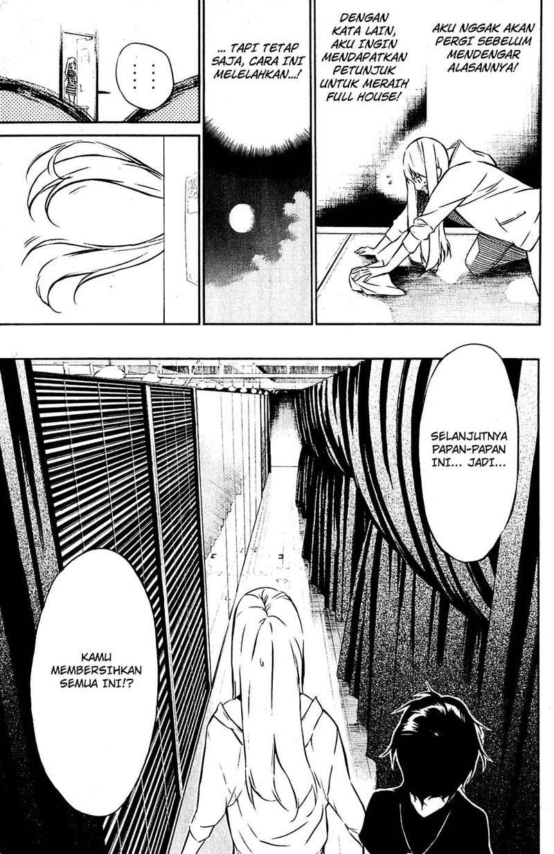 AKB49 Chapter 25 - halaman 4