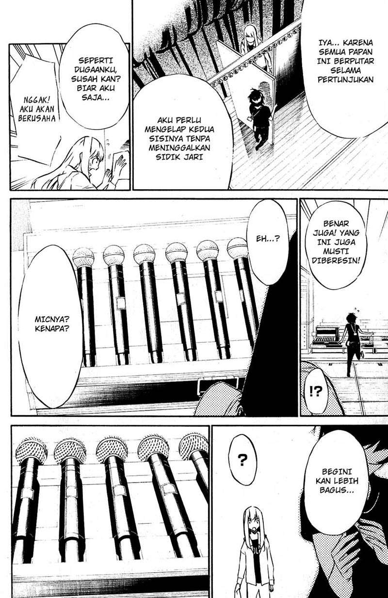 AKB49 Chapter 25 - halaman 5