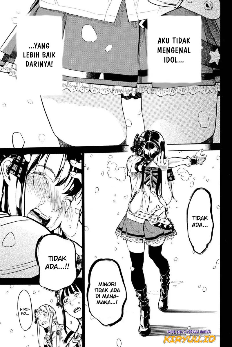 AKB49 Chapter 253 - halaman 12