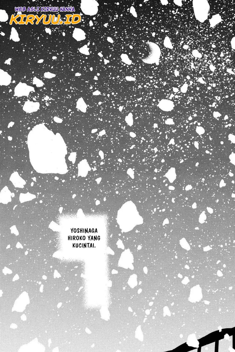 AKB49 Chapter 253 - halaman 20