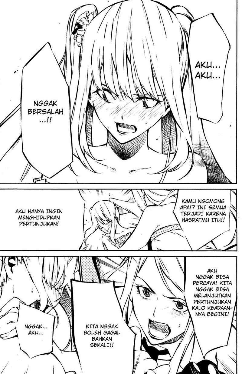 AKB49 Chapter 26 - halaman 14