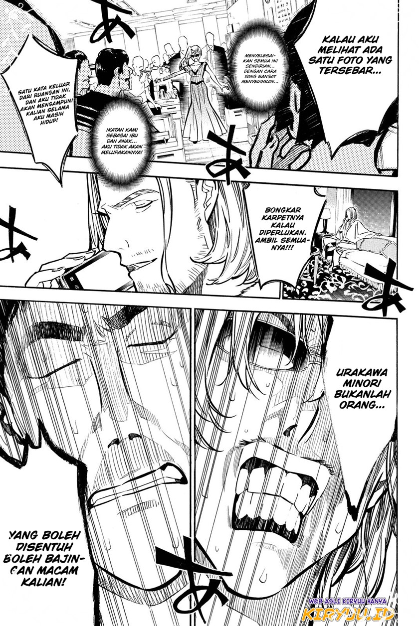 AKB49 Chapter 260 - halaman 13