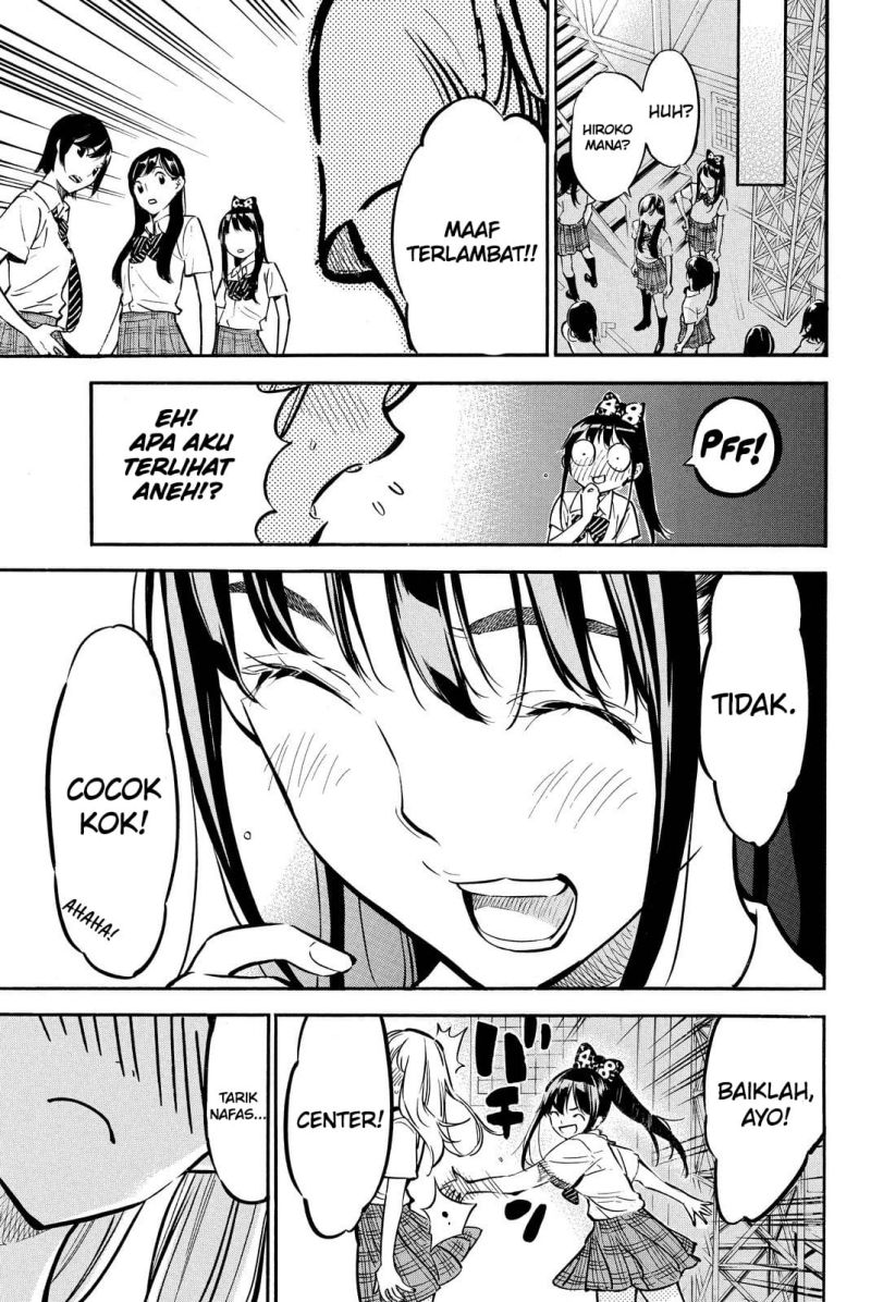 AKB49 Chapter 262 - halaman 20