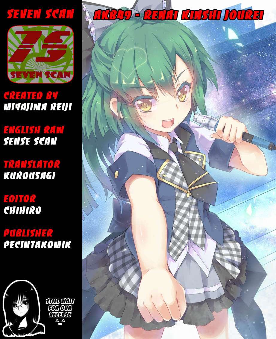 AKB49 Chapter 29 - halaman 1