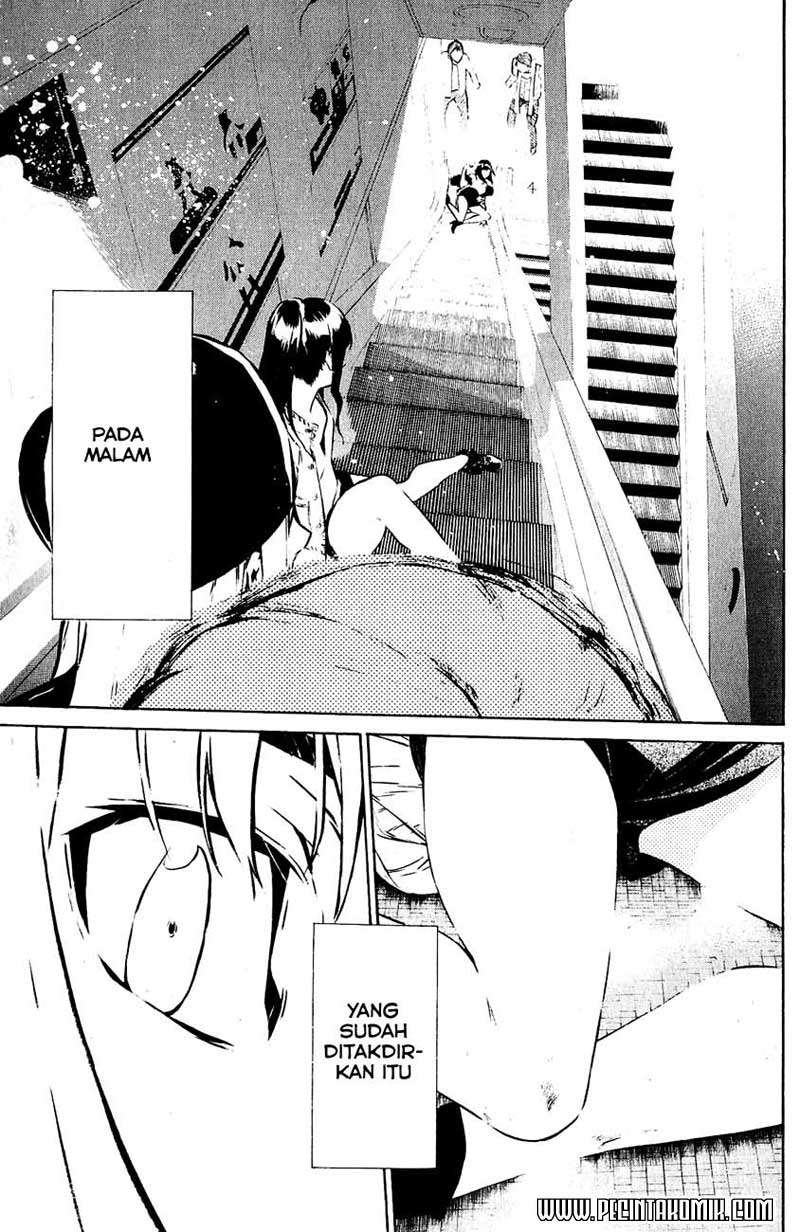 AKB49 Chapter 30 - halaman 18
