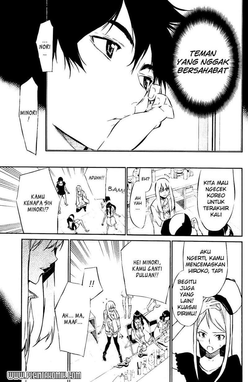 AKB49 Chapter 31 - halaman 8