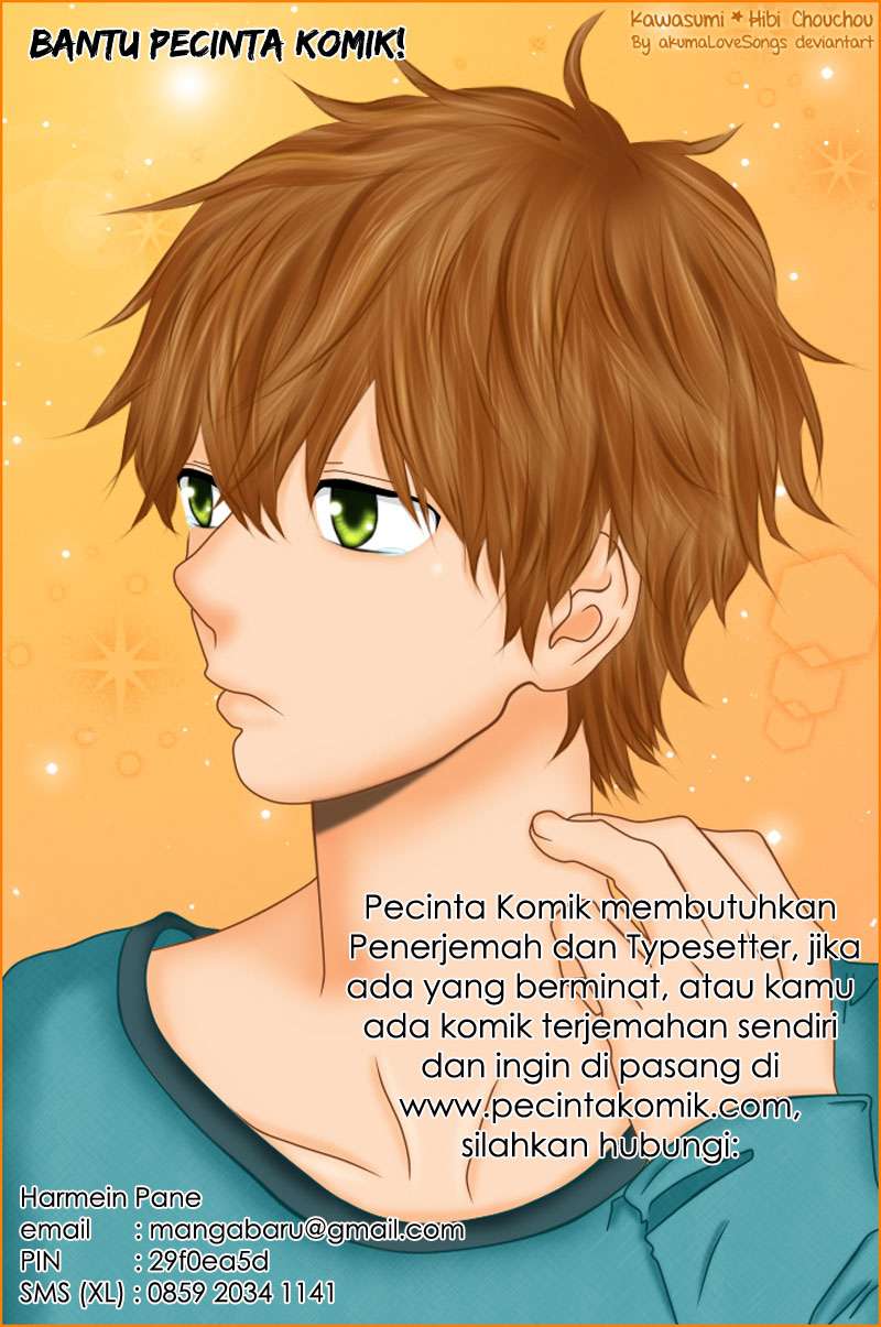 AKB49 Chapter 37 - halaman 2