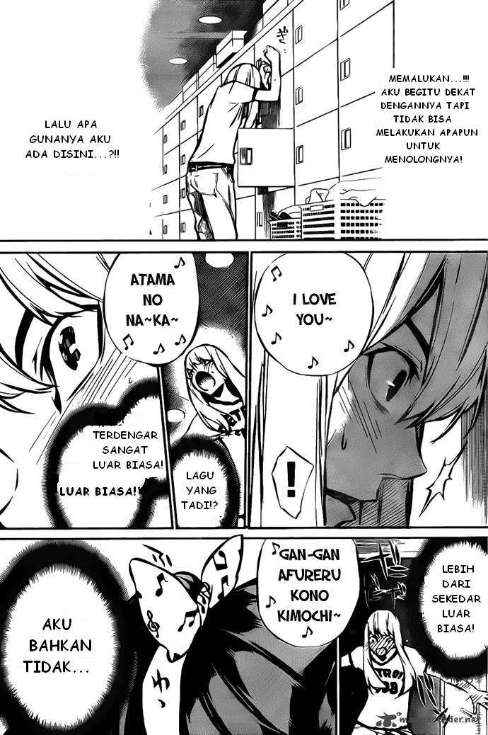 AKB49 Chapter 4 - halaman 5