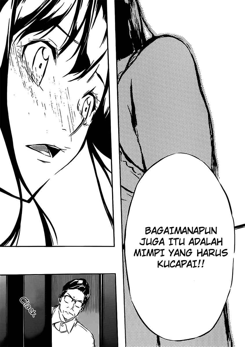 AKB49 Chapter 44 - halaman 18