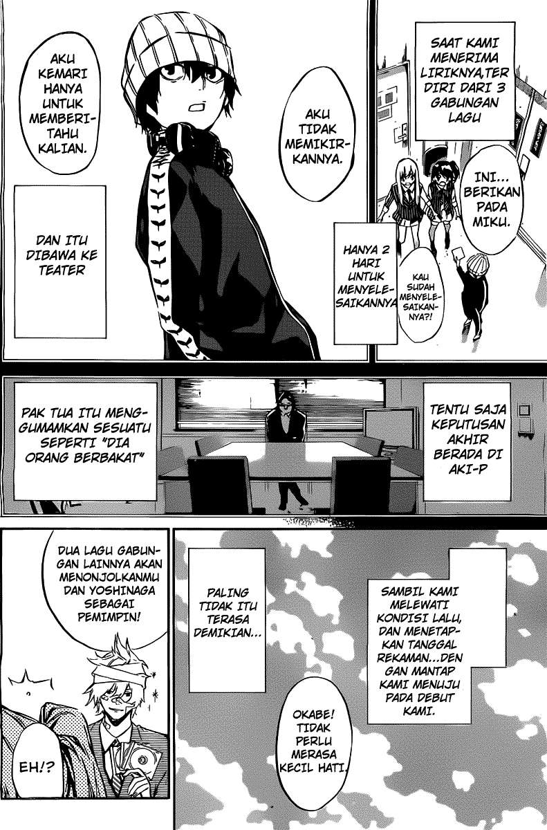 AKB49 Chapter 61 - halaman 5
