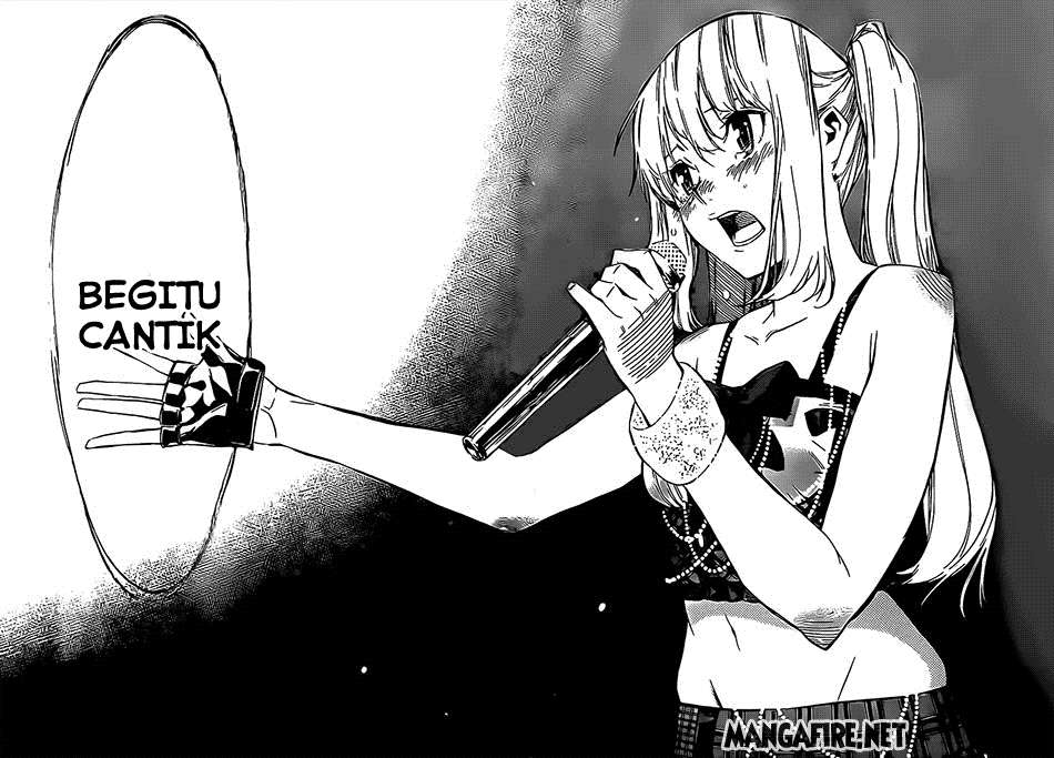AKB49 Chapter 65 - halaman 15