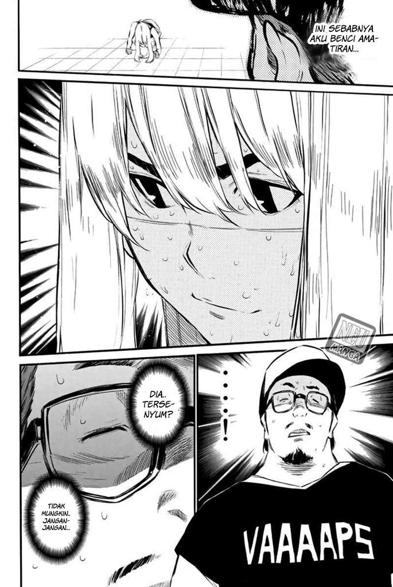 AKB49 Chapter 77 - halaman 18