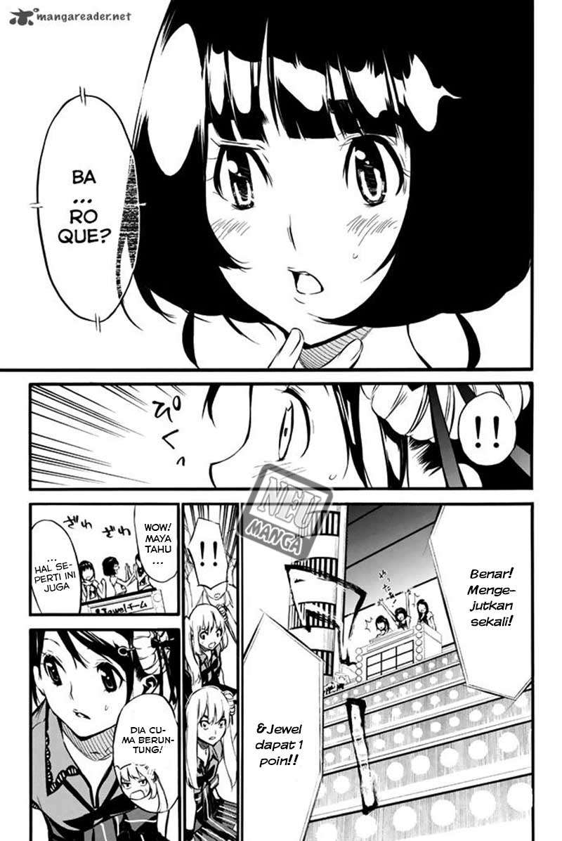 AKB49 Chapter 79 - halaman 8