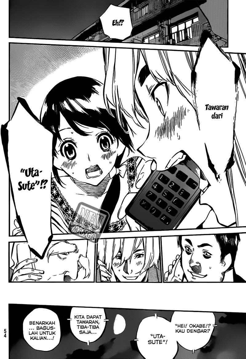 AKB49 Chapter 83 - halaman 20