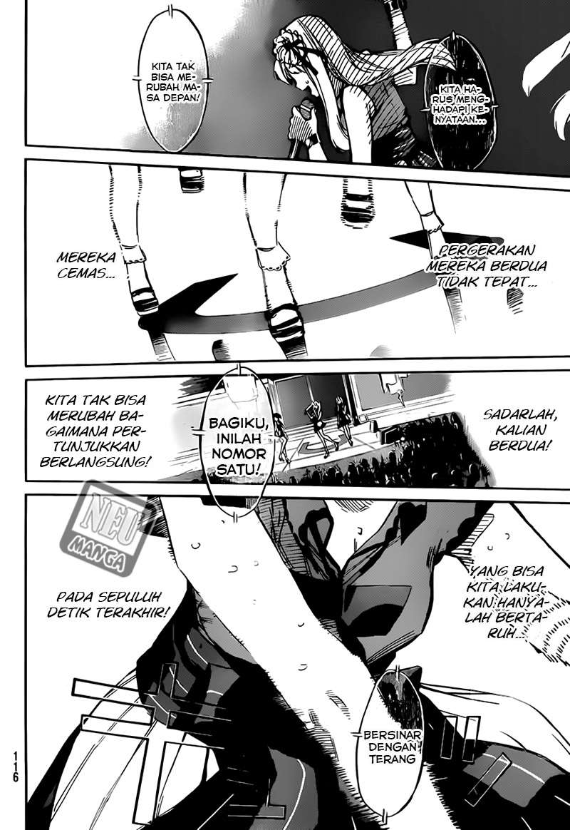 AKB49 Chapter 85 - halaman 8