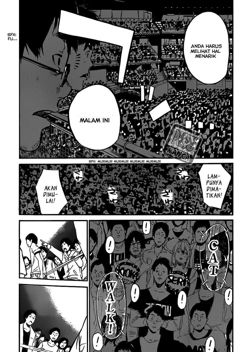 AKB49 Chapter 88 - halaman 13