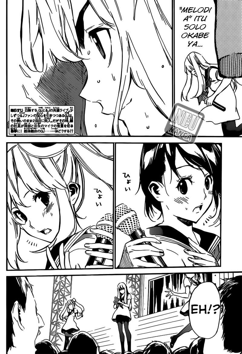 AKB49 Chapter 90 - halaman 4