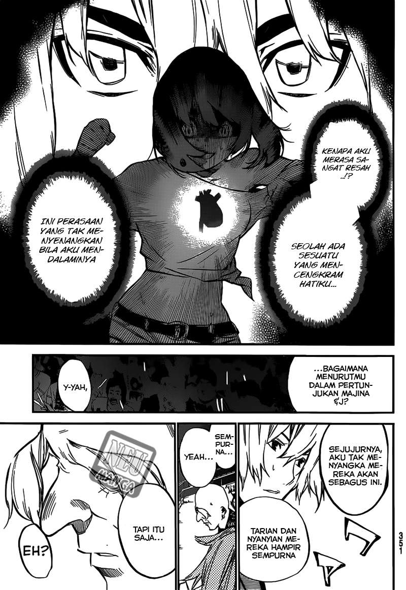 AKB49 Chapter 91 - halaman 5