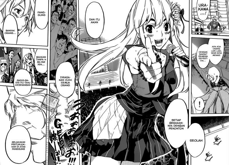 AKB49 Chapter 94 - halaman 10